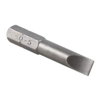 Brownells Magna Tip Super Set Bit #240-5 SD=.240 BT=.040