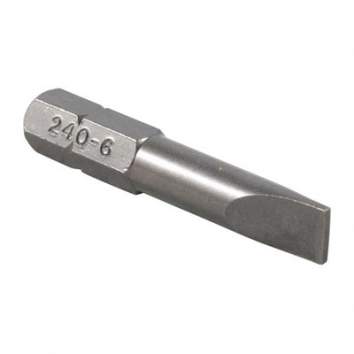 Brownells Magna Tip Super Set Bit #240-6 SD=.240 BT=.045