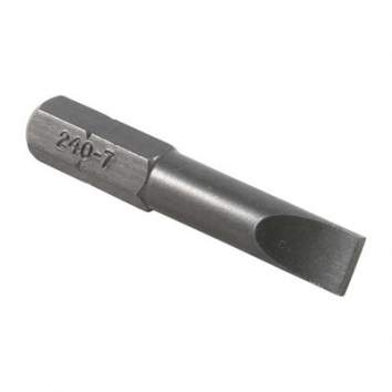 Brownells Magna Tip Super Set Bit #240-7 SD=.240 BT=.050