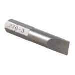 BROWNELLS MAGNA TIP SUPER SET BIT #270-3 SD=.270 BT=.030