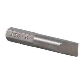 Brownells Magna Tip Super Set Bit #270-6 SD=.270 BT=.050