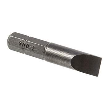 Brownells Magna Tip Thin Bit #300-1 SD=.300 BT=.020