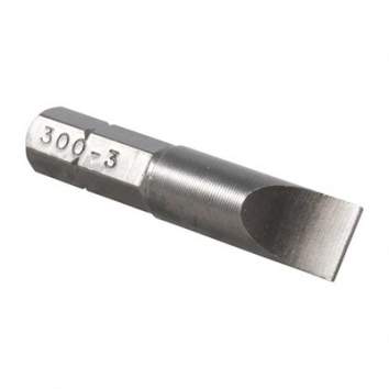 Brownells Magna Tip Super Set Bit #300-3 SD=.300 BT=.030