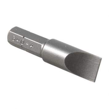 BROWNELLS MAGNA TIP SUPER SET BIT #340-4 SD=.340 BT=.035