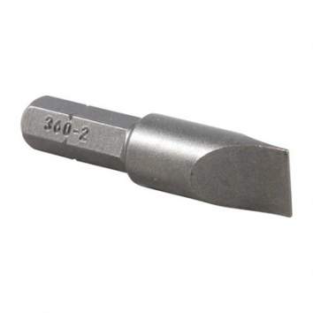 Brownells Magna Tip Thin Bit #360-2 SD=.360 BT=.025