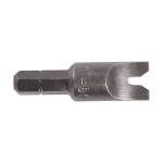BROWNELLS MAGNA TIP WINDAGE AND CLAMP SCREW BIT RUGER