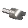 BROWNELLS MAGNA TIP WEAVER WINDAGE AND CLAMP SCREW BIT
