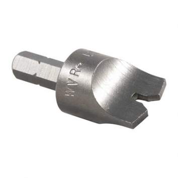 BROWNELLS MAGNA TIP WEAVER WINDAGE AND CLAMP SCREW BIT