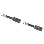 BROWNELLS SMITH & WESSON REAR SIGHT SPANNER PACK OF 2