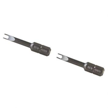 Brownells Smith & Wesson Rear Sight Spanner Pack of 2