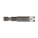 BROWNELLS RUGER DOUBLE ACTION EJECTOR SCREWDRIVER BIT ONLY