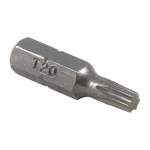 BROWNELLS T20 TORX STAR BIT SET