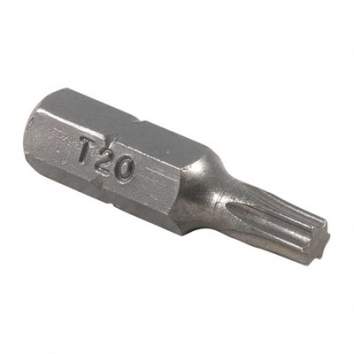 Brownells T20 Torx Star Bit Set