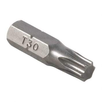 Brownells T30 Torx Star Bit Set