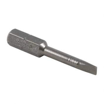 Brownells Magna-Tip Bit #445-0 SD=.154 BT=.032