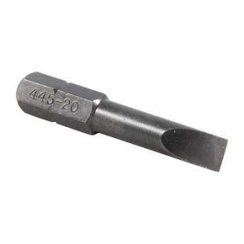 Brownells Magna-Tip Bit #445-20 SD=.216 BT=.036
