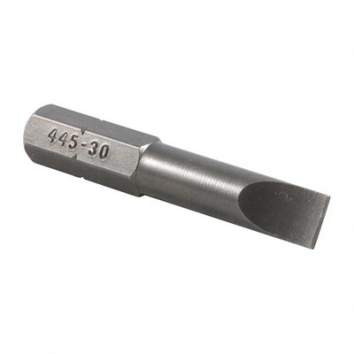 Brownells Magna-Tip Bit #445-30 SD=.248 BT=.038