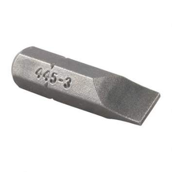 Brownells Magna-Tip Bit #445-3 SD=.278 BT=.042