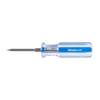 Brownells Fixed Blade Gunsmith Screwdriver #5 .180 Shank .030 Blade Thickness