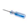 Brownells Fixed Blade Gunsmith Screwdriver #5 .180 Shank .030 Blade Thickness