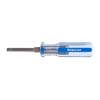 Brownells Fixed Blade Gunsmith Screwdriver #11 .270 Shank .035 Blade Thickness