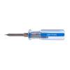 Brownells Fixed Blade Gunsmith Screwdriver #11 .270 Shank .035 Blade Thickness