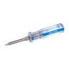 Brownells Fixed Blade Gunsmith Screwdriver #11 .270 Shank .035 Blade Thickness