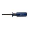 Brownells Fixed Blade Gunsmith Screwdriver #12 .270 Shank .045 Blade Thickness