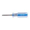 Brownells Anti Cam Fixed Blade Screwdriver #3 Phillips, Steel