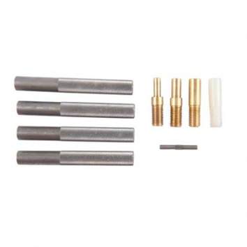 Brownells 4-Way Drift Punch Set, Nylon, Brass