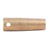 Brownells 5 Degree Brass Lap For .44-.45 Caliber