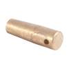 Brownells 5 Degree Brass Lap For .44-.45 Caliber