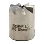BROWNELLS 90 DEGREE CHAMBER CUTTER SIZE .560