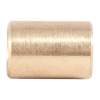 Brownells Chamfer Tool Pilot For .38 Caliber Universal Handguns, Brass