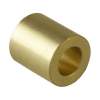 Brownells Chamfer Tool Pilot For .38-40 Caliber Universal Handguns, Brass