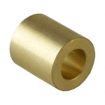Brownells Chamfer Tool Pilot For .38-40 Caliber Universal Handguns, Brass