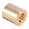 Brownells Chamfer Tool Pilot For .475/.480 Universal Handguns, Brass