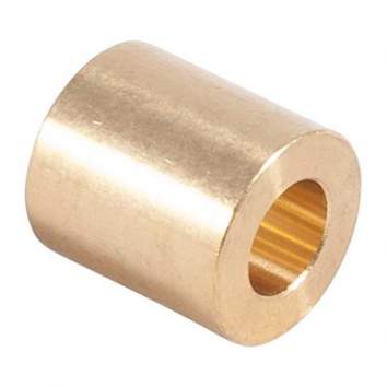 Brownells Chamfer Tool Pilot For .475/.480 Universal Handguns, Brass