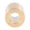 Brownells Chamfer Tool Pilot For .475/.480 Universal Handguns, Brass