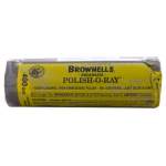 BROWNELLS 400 GRIT POLISH-O-RAY