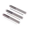 Brownells Gunsmith Replacement Pin Punch Steel, Set of 3 With 2-1/2
