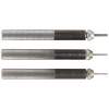 Brownells Replaceable Starter Punch Set, Steel Pack of 3