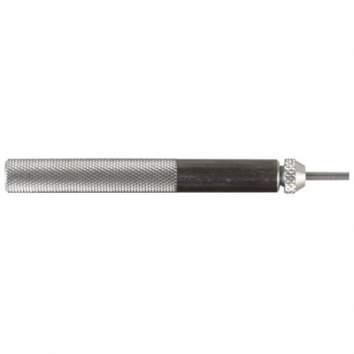 Brownells Replaceable Starter Punch .091 Diameter, Steel