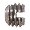 Brownells 8-40 Plug Screw Refill, Stainless Steel Pack of 12