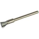 Brownells Engine Turning Brushes Pack of 3