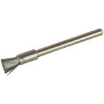 BROWNELLS ENGINE TURNING BRUSHES PACK OF 3