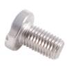 Brownells 1911 Commander, Government, Officers Standard Stock Screws, Stainless Pack of 4