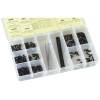 Brownells Socket Head Scope Ring And Base Screw Kit