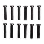 BROWNELLS 8-40X3/4