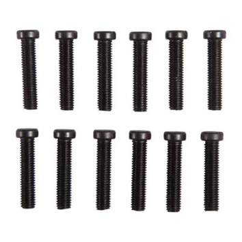 Brownells 8-40X3/4